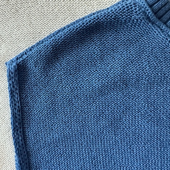 2 for 1 price Loft sleeveless raglan sweaters NWOT - Picture 7 of 9